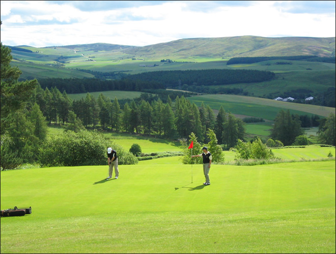 dufftown_golf_club