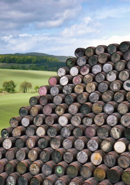 stairway-speyside-cooperage-by-david-russell